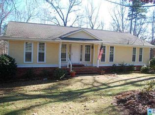 2409 Chandabrook Dr, Pelham, AL 35124