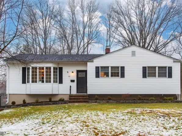 33 Campbell Ln, Berkeley Heights Twp., NJ 07922