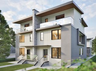 4269 W 13th Ave, Vancouver, BC V6R 2T7