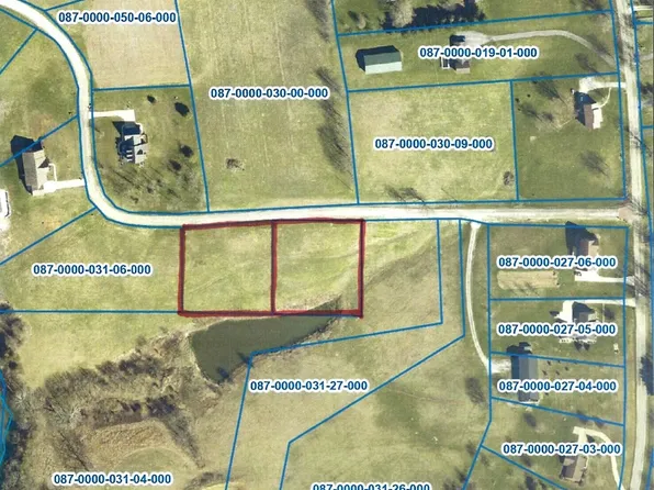 99 Shelter Lots Ln #4 & 5, Cynthiana, KY 41031