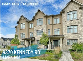 9370 Kennedy Rd, Markham, ON L6C 1N6