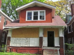 838 Ridgeway Ave, Cincinnati, OH 45229