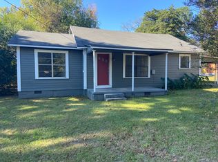 111 Rosewood St, Maud, TX 75501