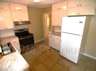 11535 Saint Lawrence Dr, Baton Rouge, LA 70811