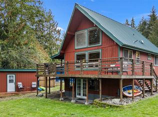 50 SE Canna Pl, Shelton, WA