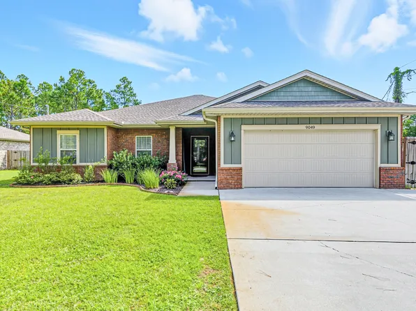 9049 Quail Roost Dr, Navarre, FL 32566