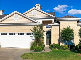 14 Jeffrey Way, Fort Smith, AR 72903