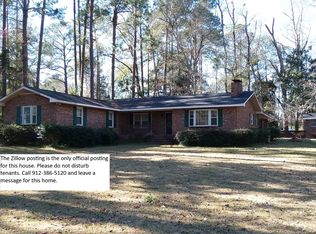 801 Mosley St, Vidalia, GA 30474