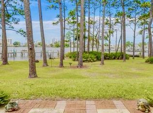 6903 N Lagoon Dr APT 48, Panama City Beach, FL 32408