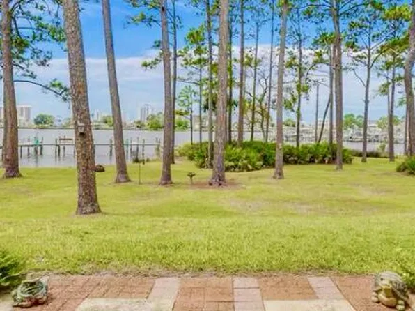 6903 N Lagoon Dr APT 48, Panama City Beach, FL 32408
