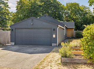 7401 SE 83rd Ave, Portland, OR 97266