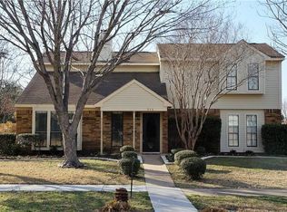 946 Redcedar Way Dr, Coppell, TX 75019
