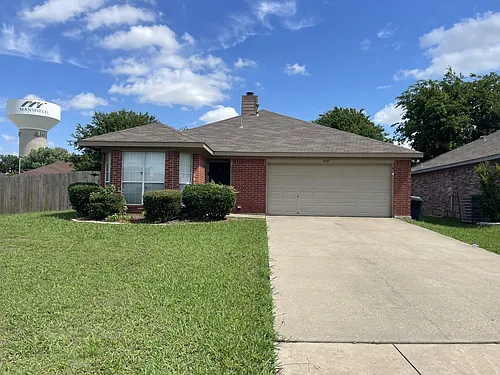 3305 Rustic Meadow Trl Photo 1