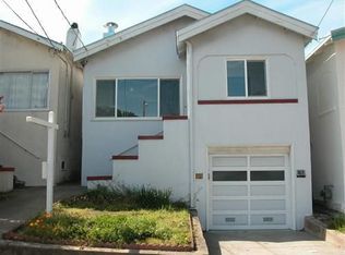 1763 20th Ave, San Francisco, CA 94122