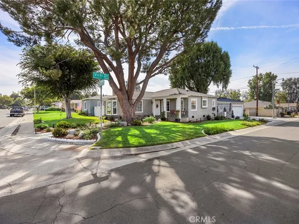 11102 Howard St, Whittier, CA 90606