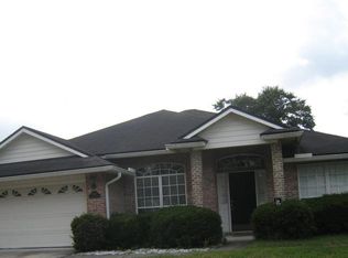 11810 Lanier Creek Dr, Jacksonville, FL 32258