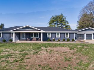 1606 Orndorff Mill St, Russellville, KY 42276