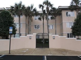 210 N 11th Ave #202S, Jacksonville Beach, FL 32250