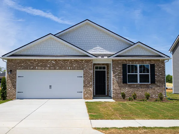 1981 Rosewood Dr, White House, TN 37188