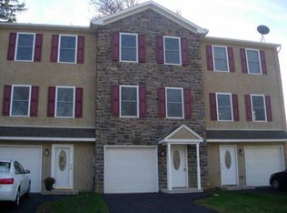 1550 Spring Garden St, Easton, PA 18042