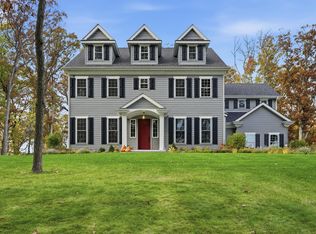 804 Shannon Dr, Crown Point, IN 46307