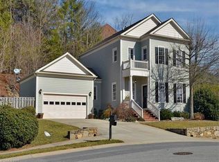 7 White Ash Dr, Asheville, NC 28803