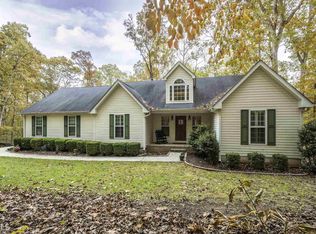 125 Skyview Dr, Social Circle, GA 30025