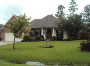 3313 Knoll Ct, Mandeville, LA 70448