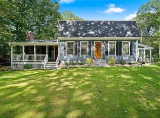 56 Sisson Rd, Coventry, RI 02827