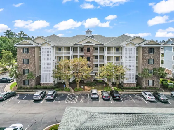 4843 Luster Leaf Circle #405, Myrtle Beach, SC 29577