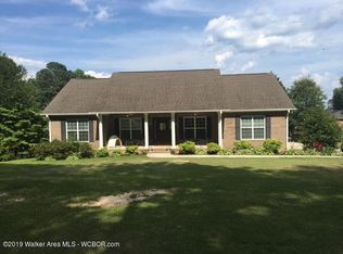 2803 15th Ave, Haleyville, AL 35565