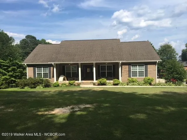 2803 15th Ave, Haleyville, AL 35565