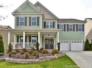 17316 Silas Place Dr, Davidson, NC 28036