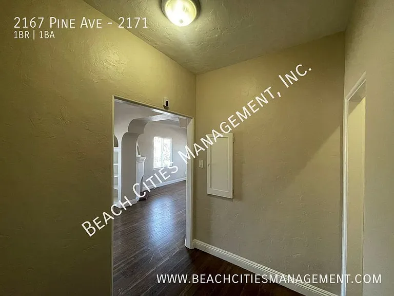 2167 Pine Ave #2171 — Photo 44