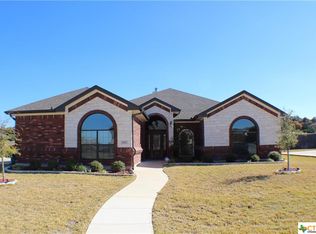 2616 Techny Dr, Harker Heights, TX 76548