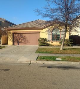 7356 E Dayton Ave, Fresno, CA, 93737