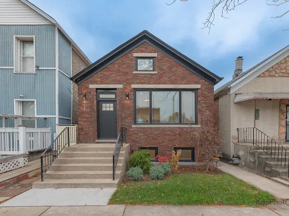 3621 S Wallace St, Chicago, IL 60609