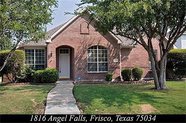1st image of 1816 Angel Falls Dr