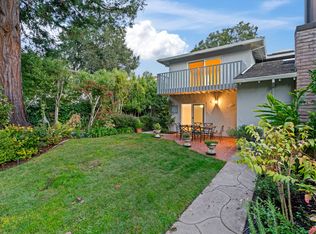 1318 University Dr, Menlo Park, CA 94025