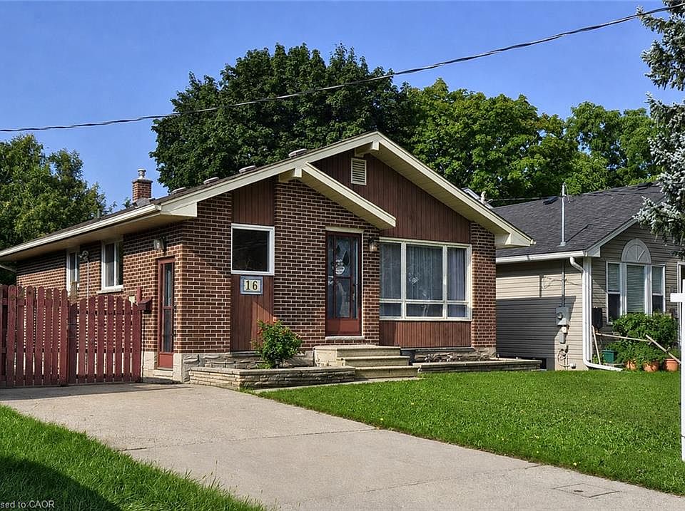 1st image of 16 Broadview Ave