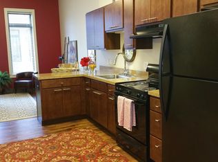 Kilpatrick Renaissance (55 & Over Community), Chicago, IL 60641