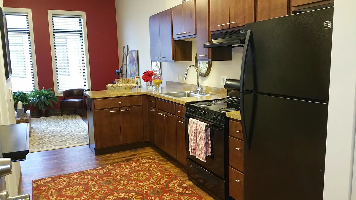 Building Photo - Kilpatrick Renaissance (55 & Over Community)