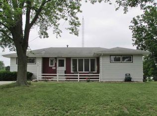 1110 E Adams St, Washington, IA 52353