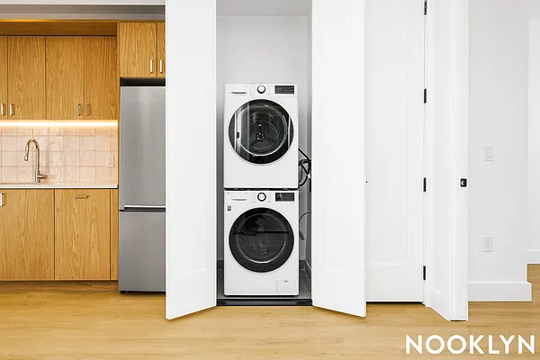 Rented by Nooklyn NYC LLC | media 6