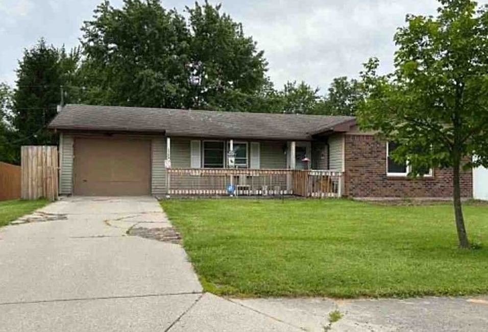 Property Front View