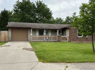133 Selkirk Ln, Decatur, IN 46733