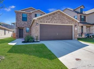 9927 Hawk Vlg, Converse, TX 78109