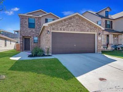 9927 Hawk Vlg, Converse, TX, 78109