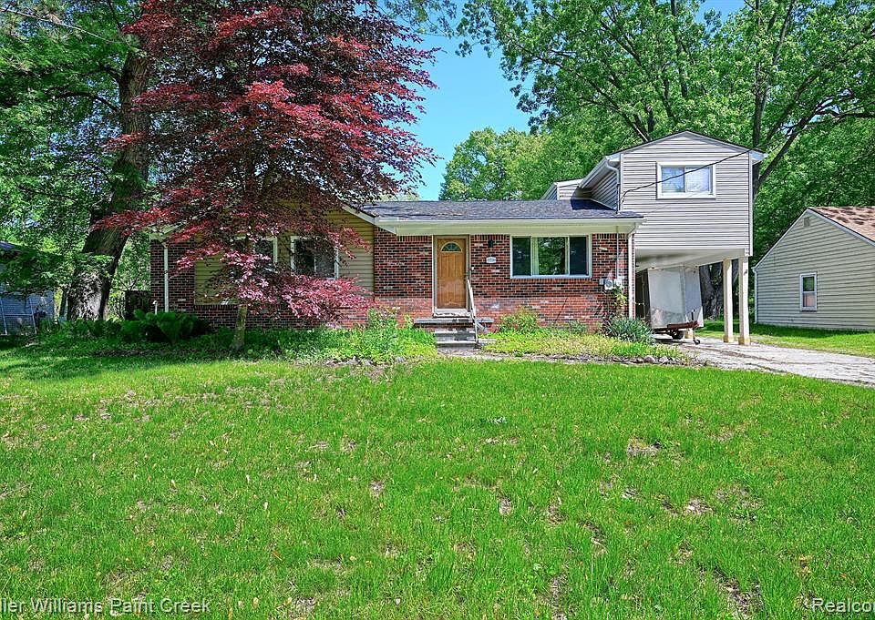 21750 W Eight Mile Rd 1, Southfield, MI 48075 Zillow