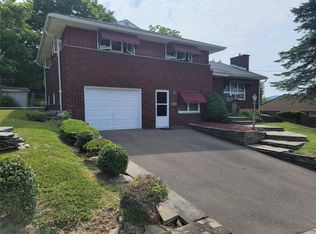 210 Taft Ave, Endicott, NY 13760